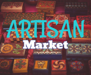Artisan Market image